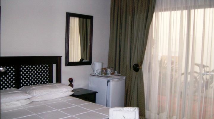 Greensleeves Guesthouse