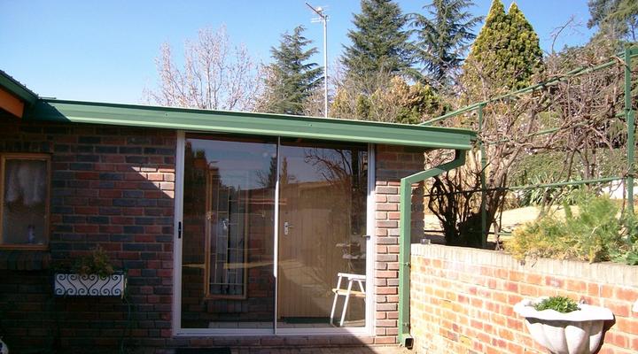 Greensleeves Guesthouse