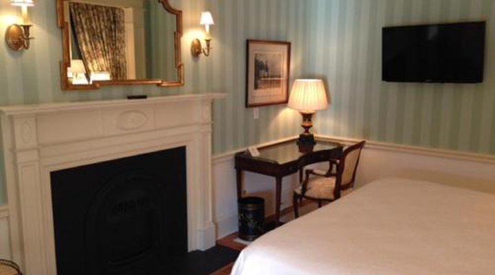 The Inn At Little Washington