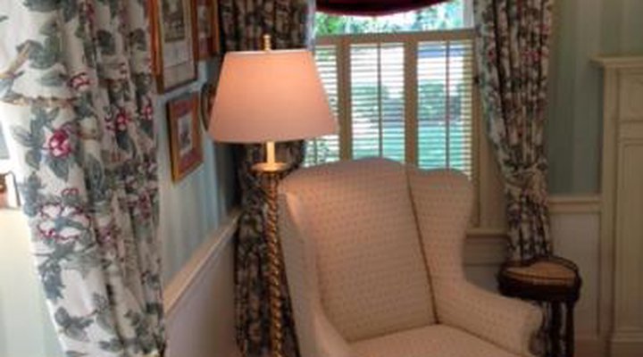 The Inn At Little Washington