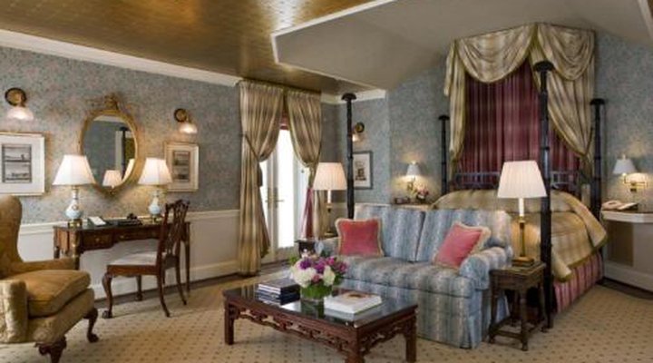 The Inn At Little Washington