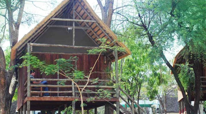 BON Hotel Ngandu Rundu