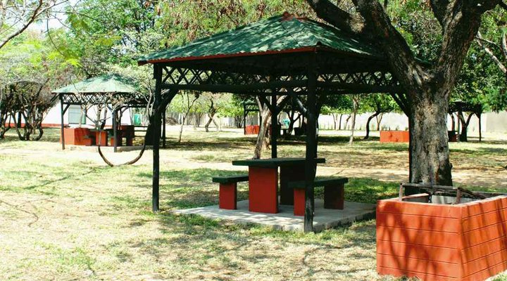 BON Hotel Ngandu Rundu