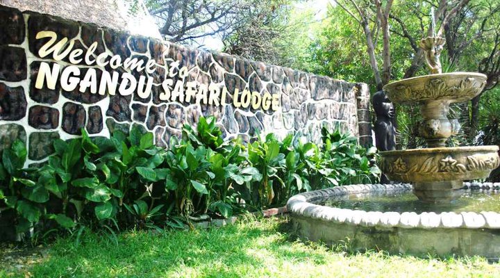 BON Hotel Ngandu Rundu