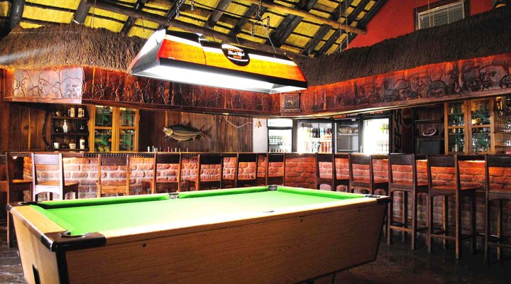 BON Hotel Ngandu Rundu