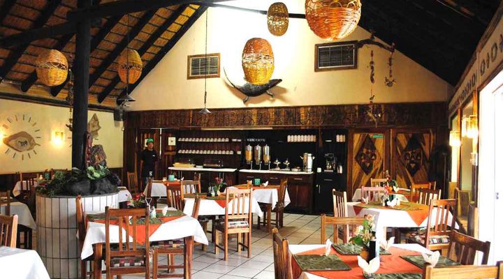 BON Hotel Ngandu Rundu