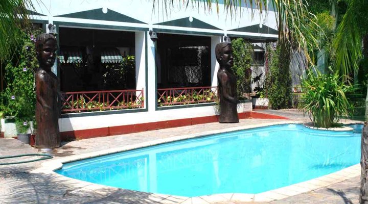 BON Hotel Ngandu Rundu