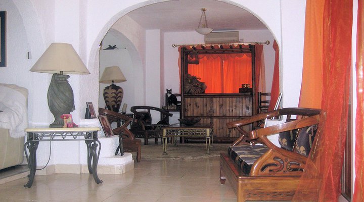 Casa Tia Villa Holiday Home Mauritius