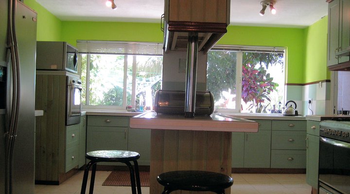 Casa Tia Villa Holiday Home Mauritius