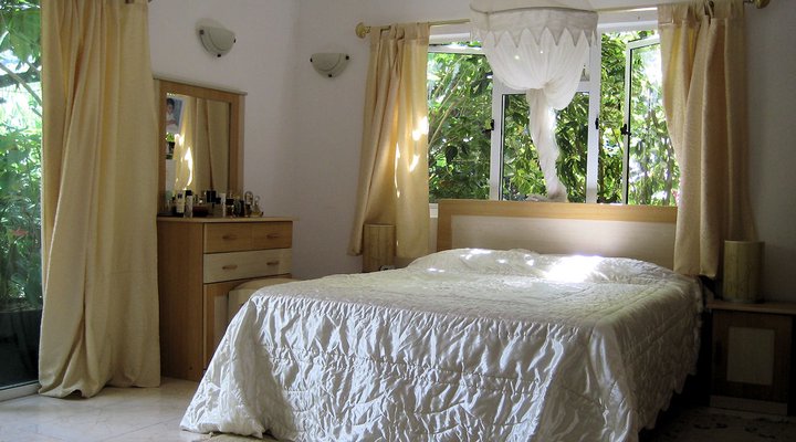 Casa Tia Villa Holiday Home Mauritius