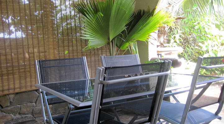 Casa Tia Villa Holiday Home Mauritius