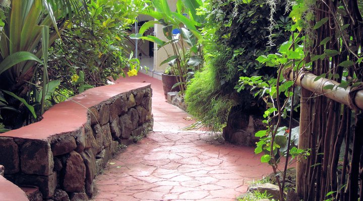 Casa Tia Villa Holiday Home Mauritius