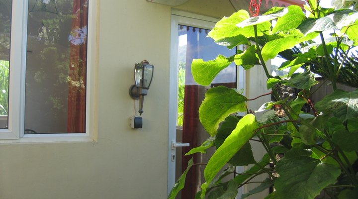 Casa Tia Villa Holiday Home Mauritius