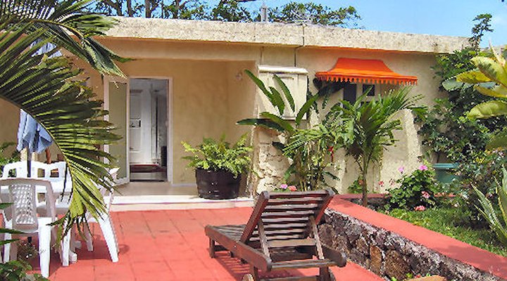 Casa Tia Villa Holiday Home Mauritius