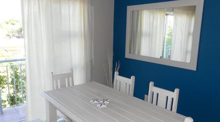 SALTY BREEZE 100m2 Beach-Style Apartment 300m to kite beach