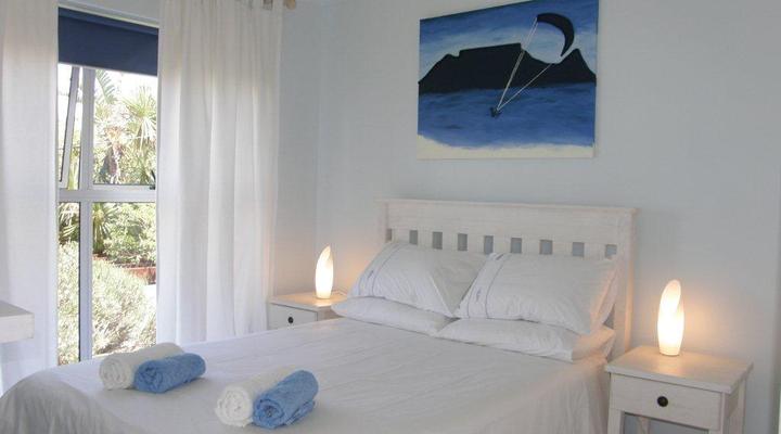 SALTY BREEZE 100m2 Beach-Style Apartment 300m to kite beach