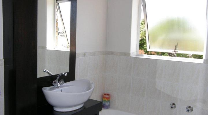 SALTY BREEZE 100m2 Beach-Style Apartment 300m to kite beach