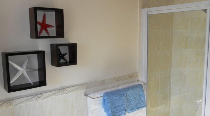 SALTY BREEZE 100m2 Beach-Style Apartment 300m to kite beach