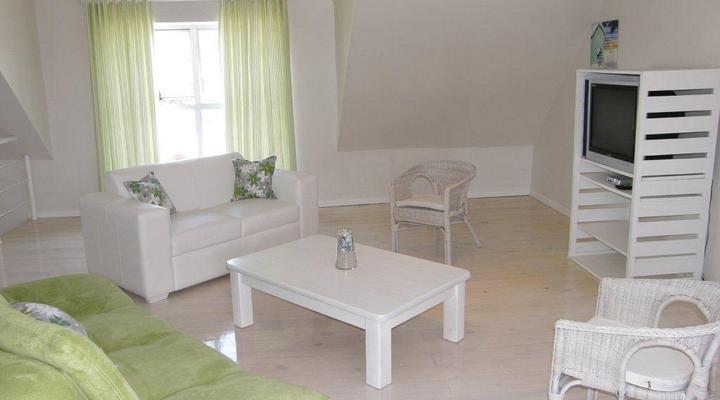 SALTY BREEZE 100m2 Beach-Style Apartment 300m to kite beach