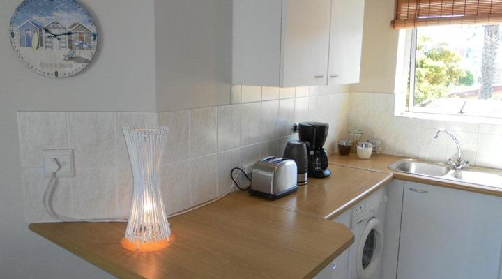 SALTY BREEZE 100m2 Beach-Style Apartment 300m to kite beach