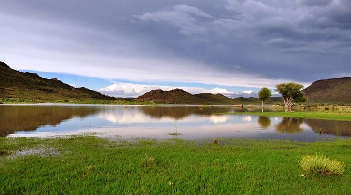 Wortelfontein Guest Farm
