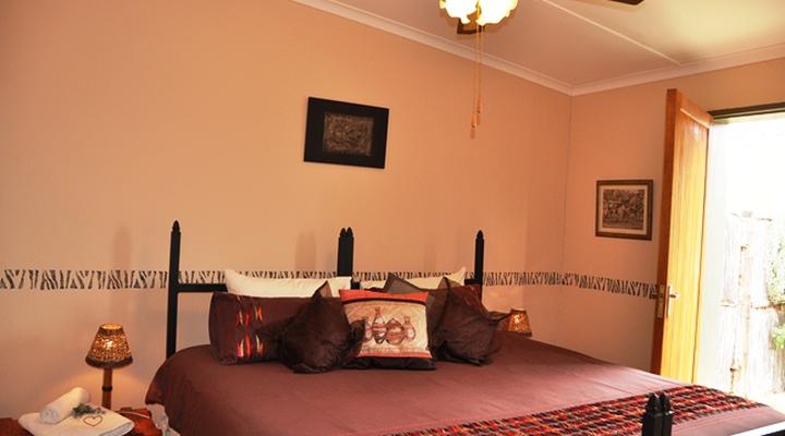 Wortelfontein Guest Farm