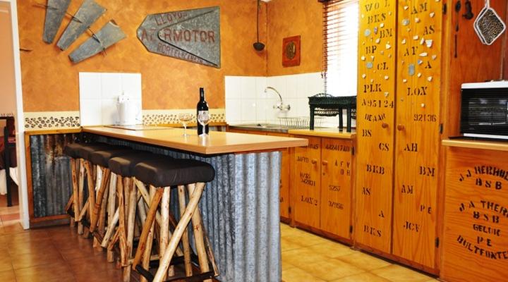 Wortelfontein Guest Farm