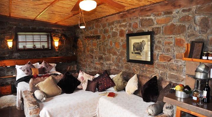 Wortelfontein Guest Farm