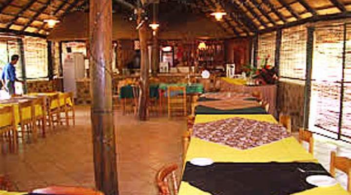 Bushveld Lodge