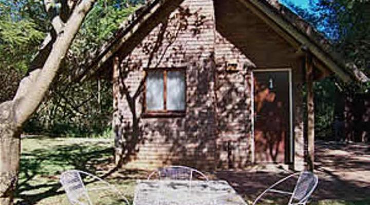 Bushveld Lodge