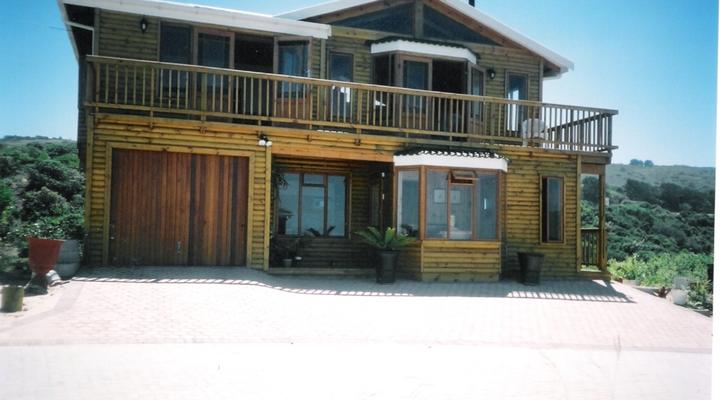 Alte Prettig Apartment