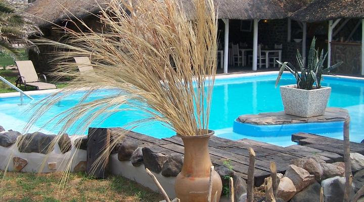 The Elegant Farmstead