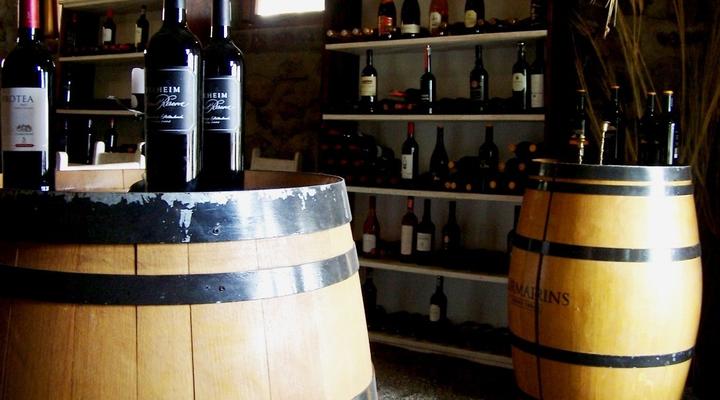 The Elegant Farmstead