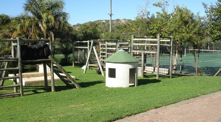 Keurbooms River Lodge 814