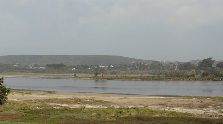 Keurbooms River Lodge 814