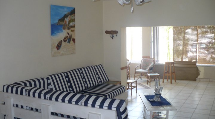 Aride Holiday Apartments