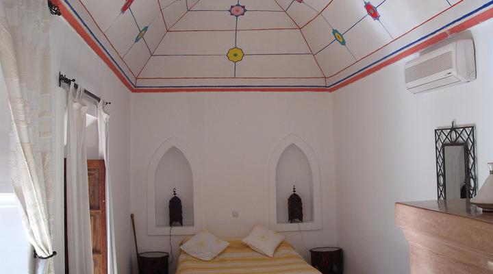 Riad Villa El Arsa