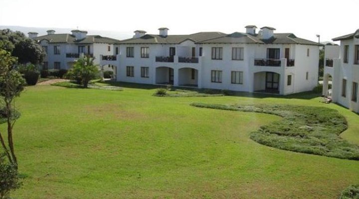 Keurbooms River Lodge 814