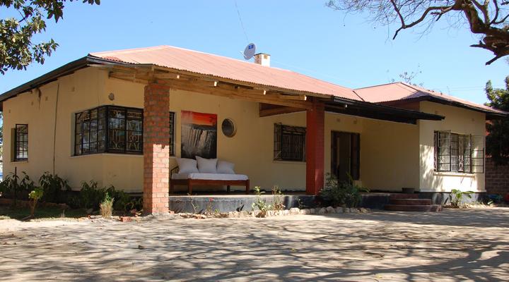 Kalulu Backpackers Hostel