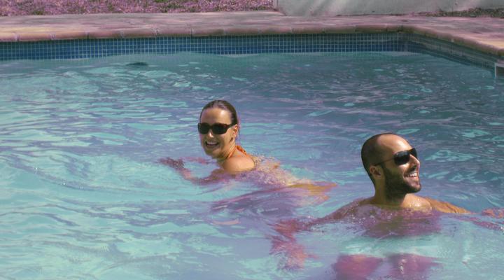 Kalulu Backpackers Hostel