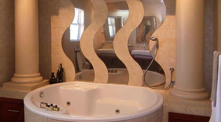 uShaka Manor Guest House