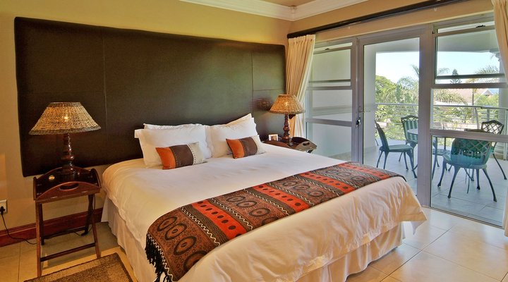 uShaka Manor Guest House