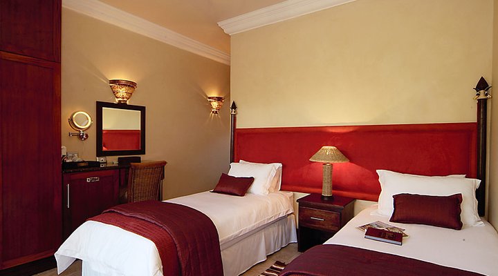 uShaka Manor Guest House