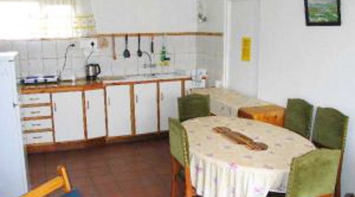 Bietou Holiday Accommodation