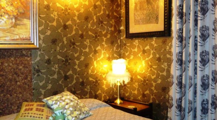 Kalm: A Colourful Place to Stay