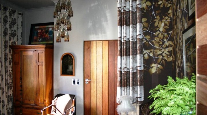 Kalm: A Colourful Place to Stay