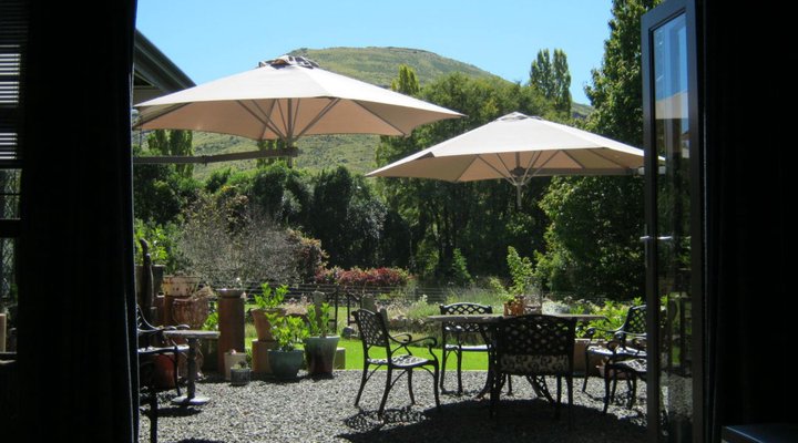 Kalm: A Colourful Place to Stay