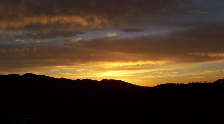 Marlu Farmstay and Camping