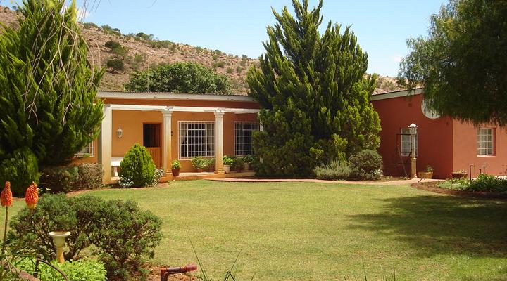 Marlu Farmstay and Camping