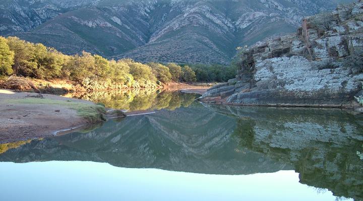 Marlu Farmstay and Camping